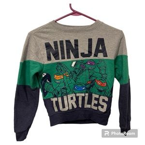Ninja Turtles Sweater